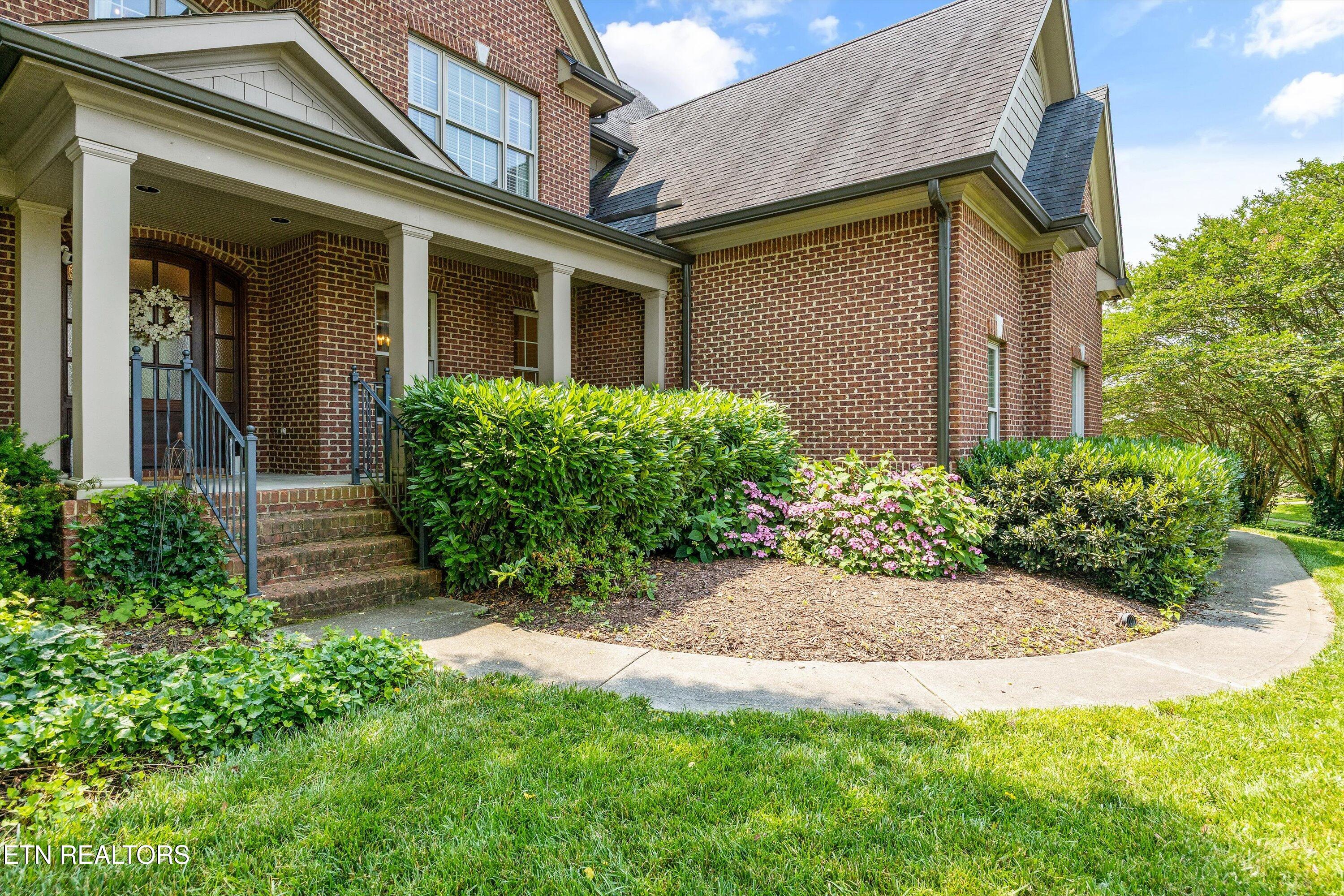 12332 Bonnybridge Lane