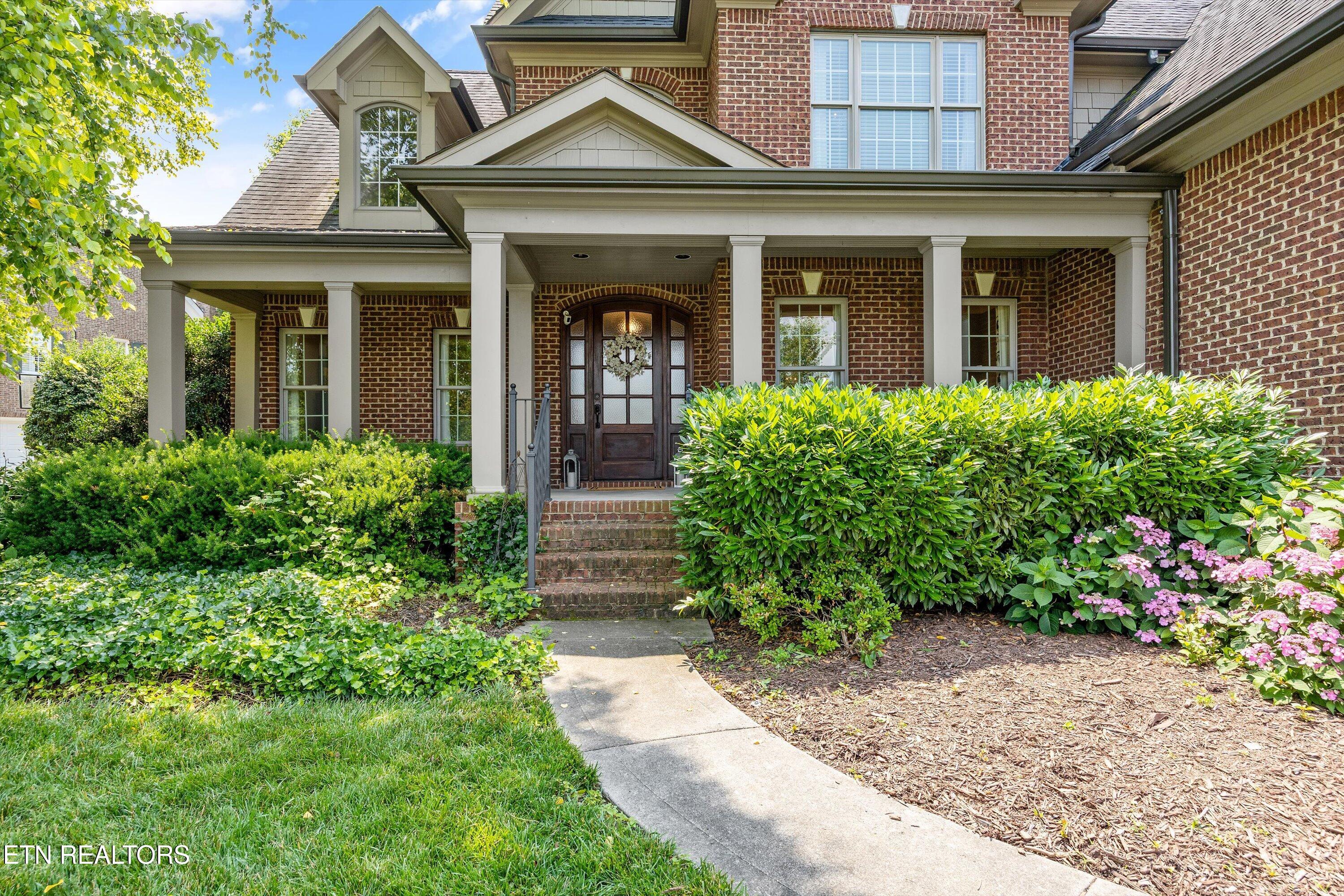 12332 Bonnybridge Lane