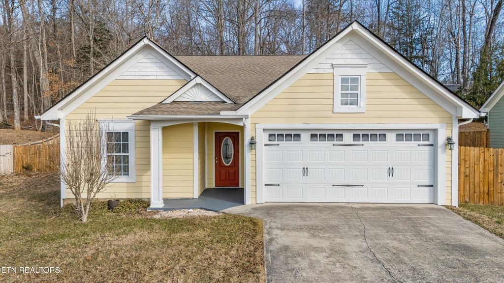 Photo of 318 Signet Lane, Maynardville, TN 37807 (MLS # 1287656)
