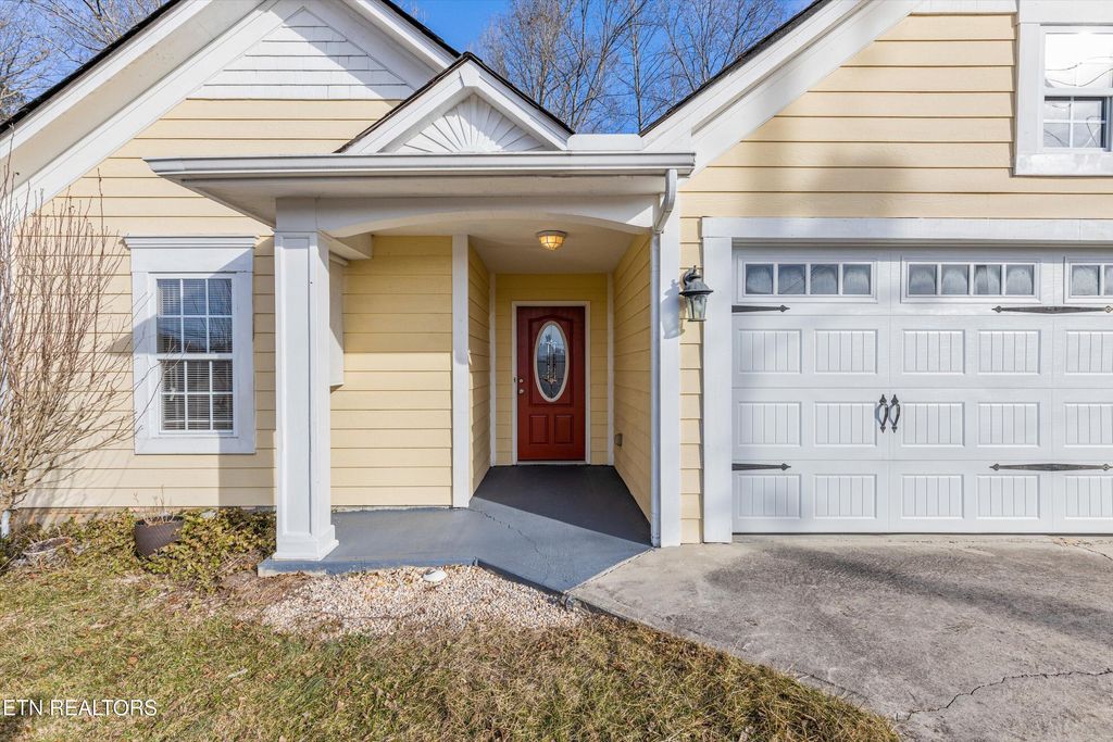 Photo of 318 Signet Lane, Maynardville, TN 37807 (MLS # 1287656)