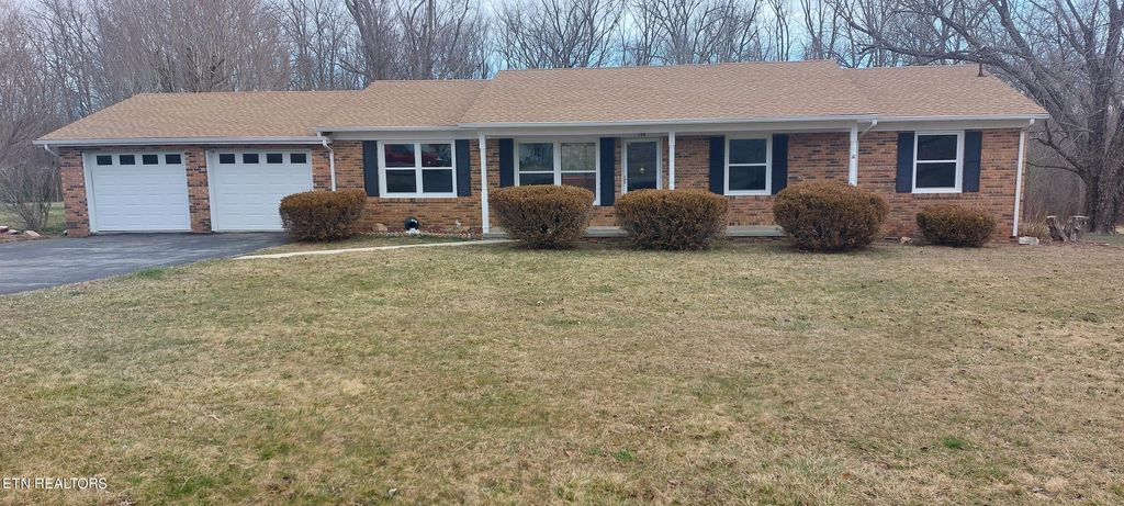 Photo of 108 Twilight Drive, Crossville, TN 38572 (MLS # 1253218)