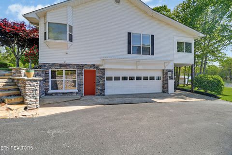 Tiny photo for 8429 Cherokee Tr, Crossville, TN 38572 (MLS # 1339518)