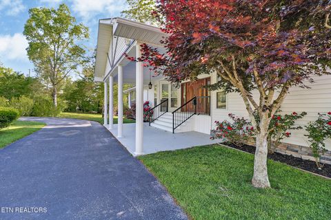 Tiny photo for 8429 Cherokee Tr, Crossville, TN 38572 (MLS # 1339518)
