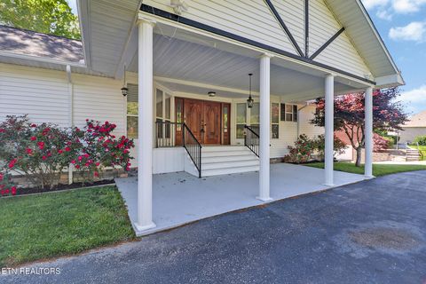 Tiny photo for 8429 Cherokee Tr, Crossville, TN 38572 (MLS # 1339518)
