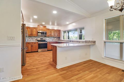 Tiny photo for 8429 Cherokee Tr, Crossville, TN 38572 (MLS # 1339518)