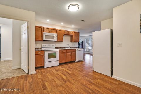 Tiny photo for 8429 Cherokee Tr, Crossville, TN 38572 (MLS # 1339518)