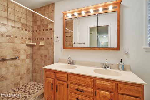 Tiny photo for 8429 Cherokee Tr, Crossville, TN 38572 (MLS # 1339518)