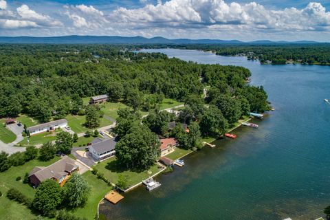 Tiny photo for 8429 Cherokee Tr, Crossville, TN 38572 (MLS # 1339518)