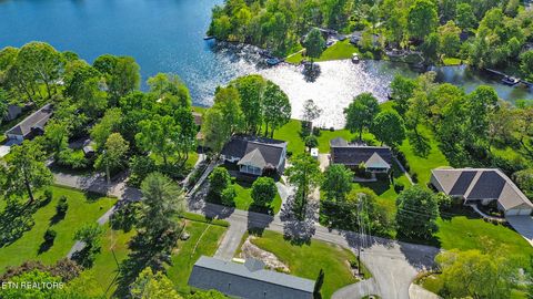 Tiny photo for 8429 Cherokee Tr, Crossville, TN 38572 (MLS # 1339518)