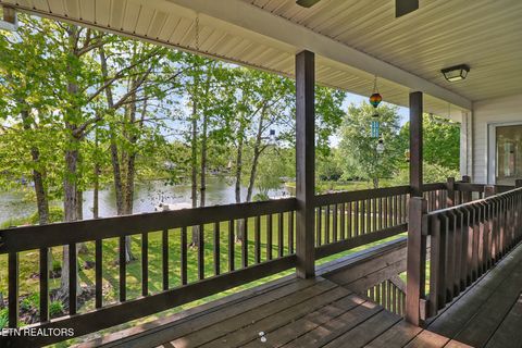 Tiny photo for 8429 Cherokee Tr, Crossville, TN 38572 (MLS # 1339518)