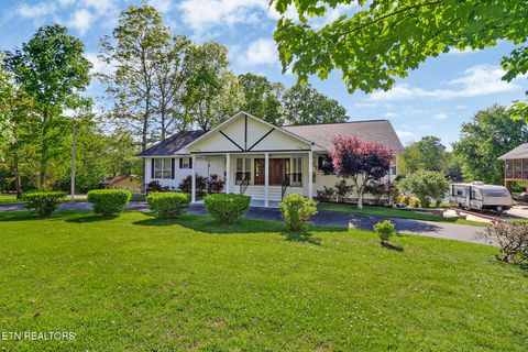 Photo of 8429 Cherokee Tr, Crossville, TN 38572 (MLS # 1339518)