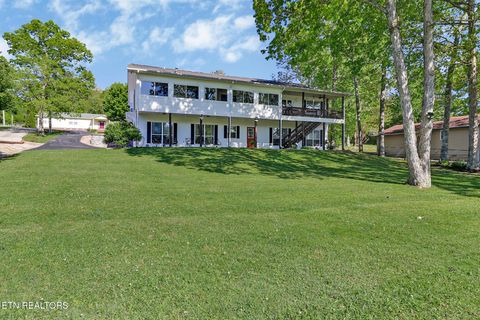Tiny photo for 8429 Cherokee Tr, Crossville, TN 38572 (MLS # 1339518)