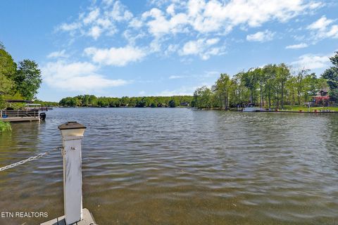 Tiny photo for 8429 Cherokee Tr, Crossville, TN 38572 (MLS # 1339518)
