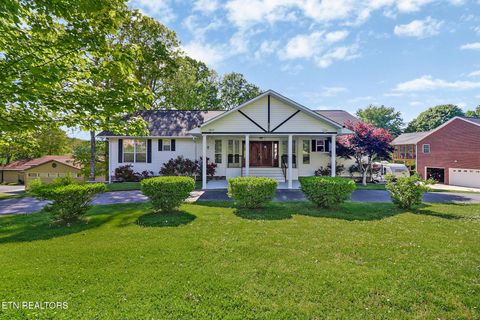 Tiny photo for 8429 Cherokee Tr, Crossville, TN 38572 (MLS # 1339518)