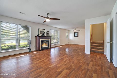 Tiny photo for 8429 Cherokee Tr, Crossville, TN 38572 (MLS # 1339518)