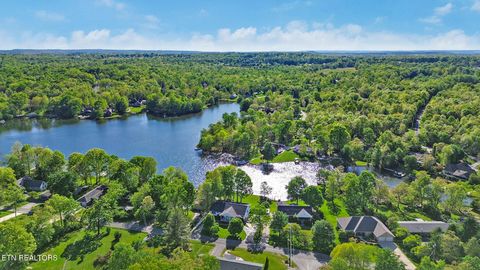 Tiny photo for 8429 Cherokee Tr, Crossville, TN 38572 (MLS # 1339518)