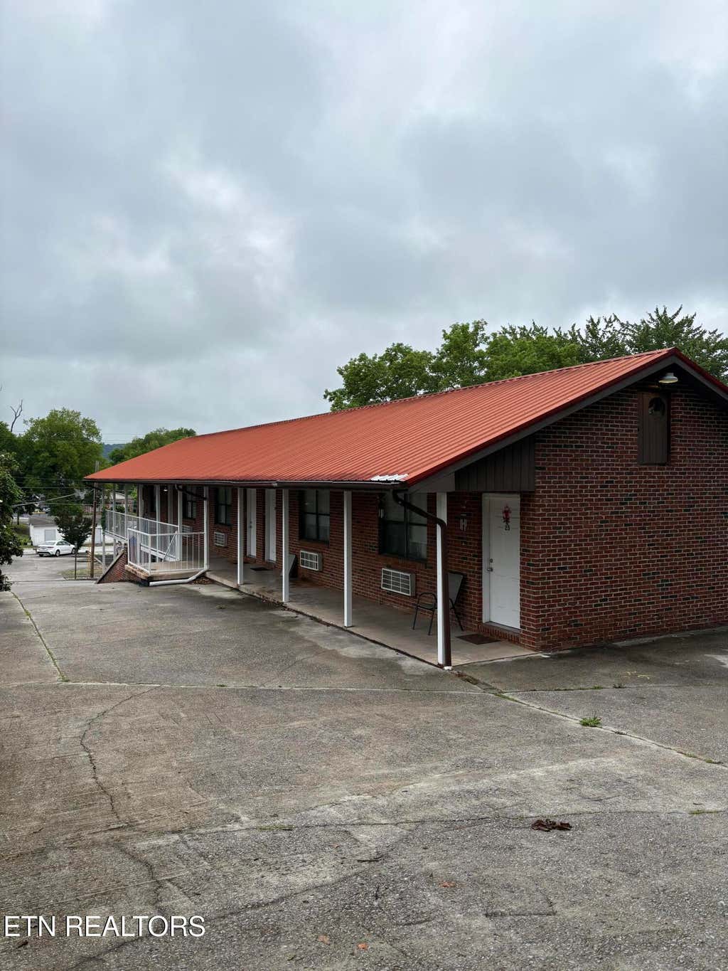 Photo of 128 S 3rd St #22, Kingston, TN 37763 (MLS # 1343622)