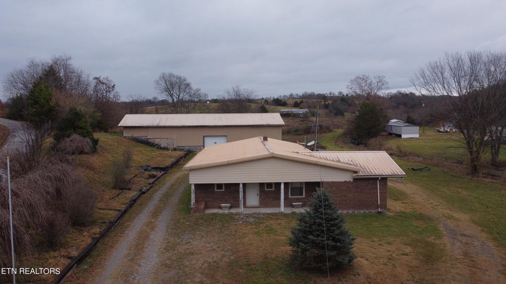 Photo of 714 Highway 113, White Pine, TN 37890 (MLS # 1247242)