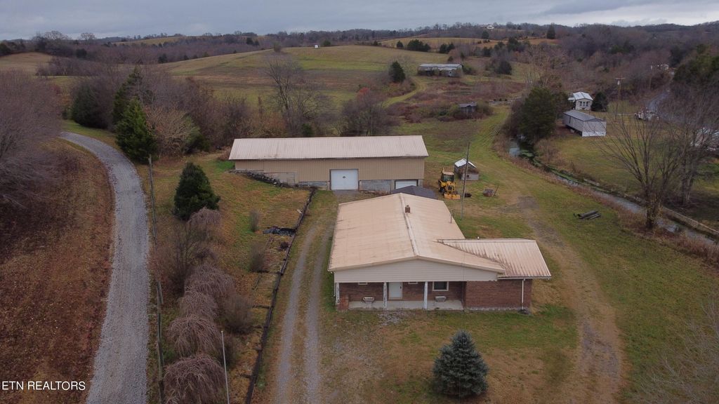 Photo of 714 Highway 113, White Pine, TN 37890 (MLS # 1247242)