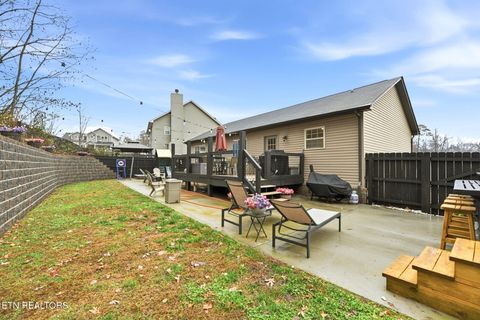 Tiny photo for 7819 Elkton Lane, Powell, TN 37849 (MLS # 1322925)