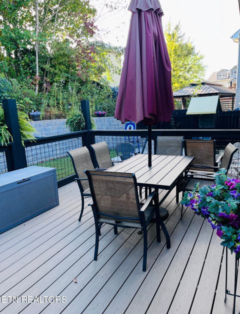 Tiny photo for 7819 Elkton Lane, Powell, TN 37849 (MLS # 1322925)