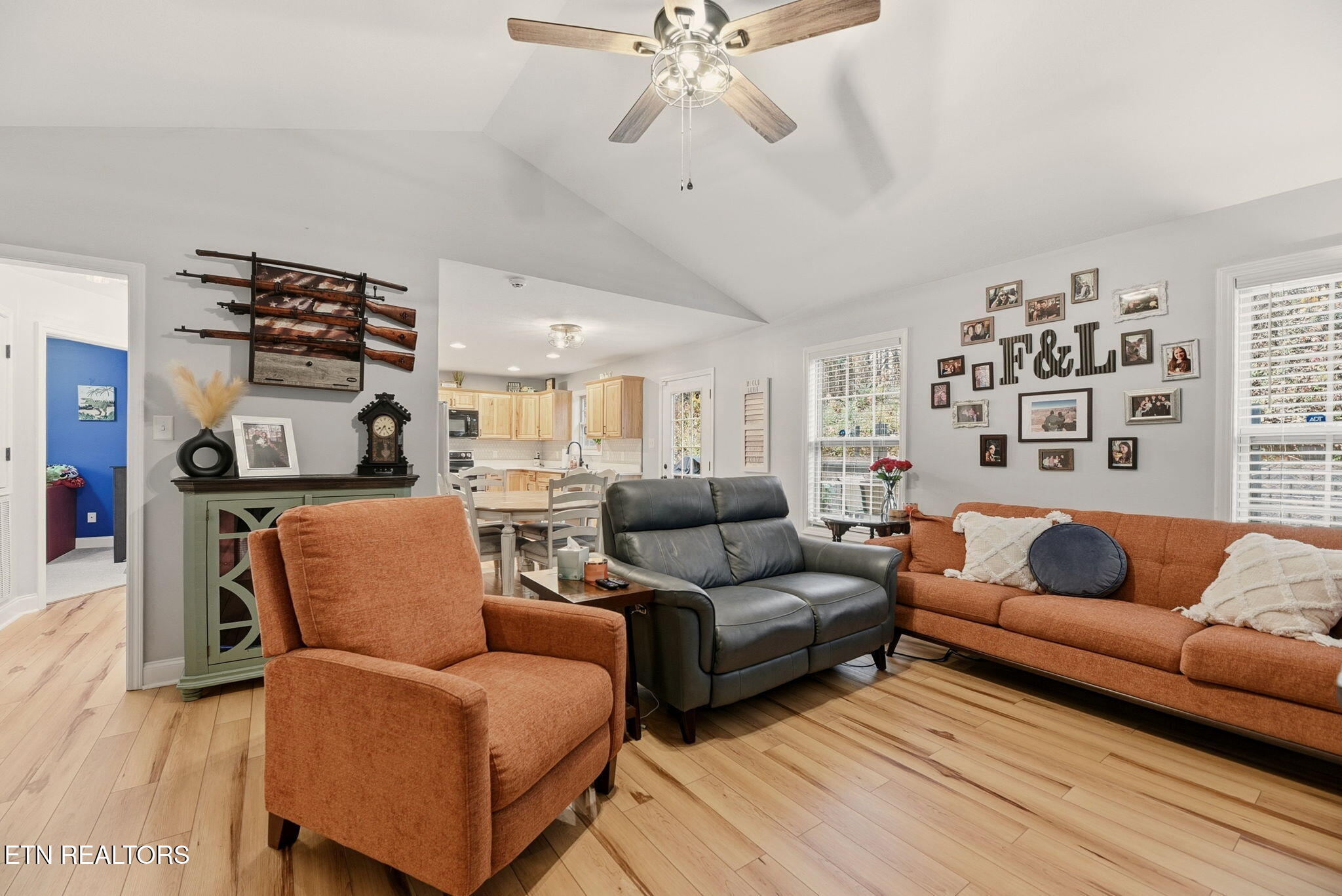 7819 Elkton Lane