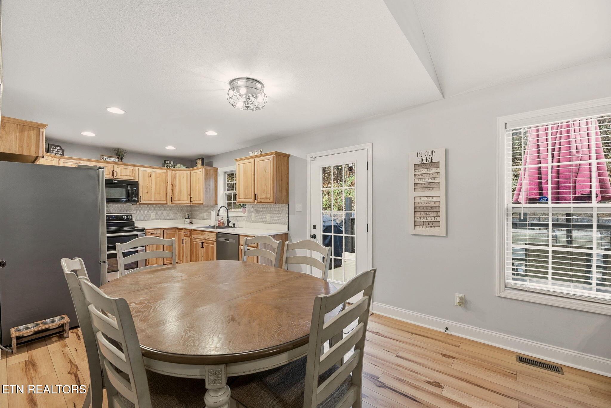 7819 Elkton Lane