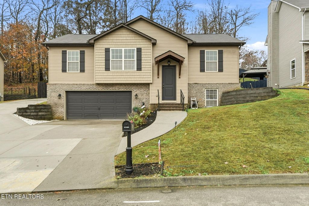Photo of 7819 Elkton Lane, Powell, TN 37849 (MLS # 1322925)