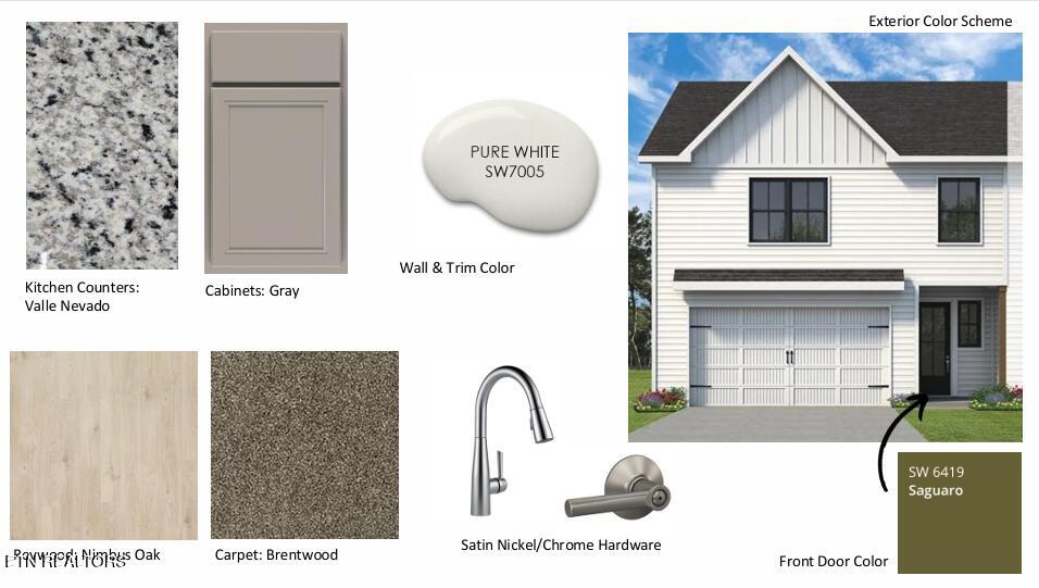 8826 Chapman Trace Way