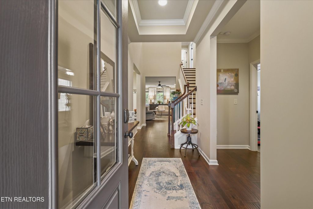 Photo of 1248 Loggerhead Lane, Knoxville, TN 37932 (MLS # 1340161)