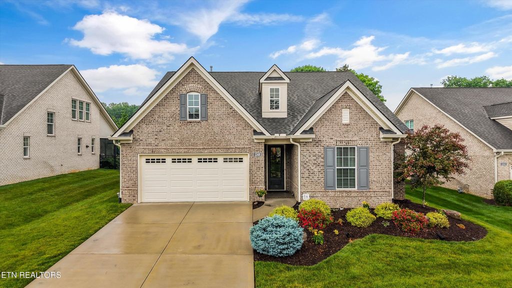 Photo of 1248 Loggerhead Lane, Knoxville, TN 37932 (MLS # 1340161)