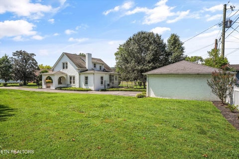 Tiny photo for 205 Adair Drive, Knoxville, TN 37918 (MLS # 1353624)