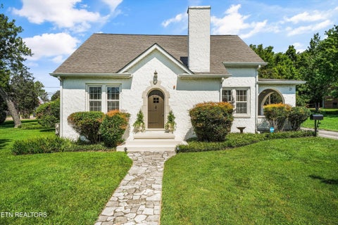 Photo of 205 Adair Drive, Knoxville, TN 37918 (MLS # 1353624)