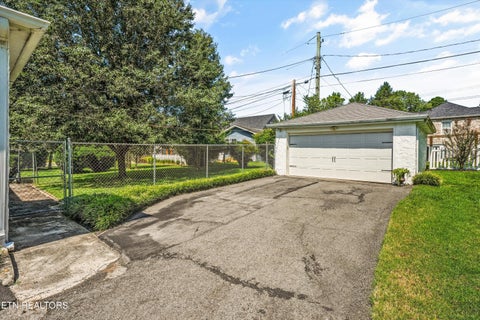 Tiny photo for 205 Adair Drive, Knoxville, TN 37918 (MLS # 1353624)