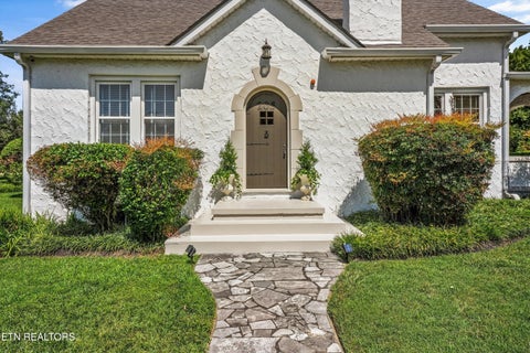 Tiny photo for 205 Adair Drive, Knoxville, TN 37918 (MLS # 1353624)