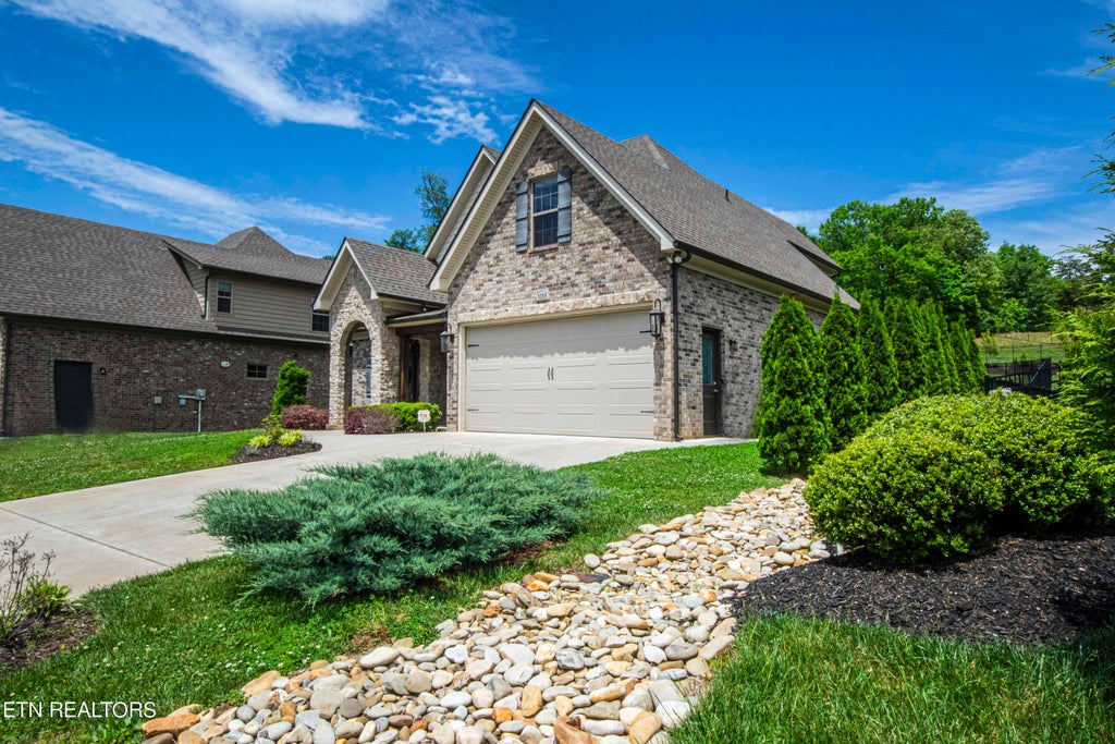 Photo of 9305 Kayak Lane, Knoxville, TN 37922 (MLS # 1262295)
