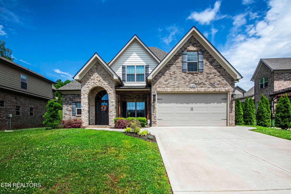 Photo of 9305 Kayak Lane, Knoxville, TN 37922 (MLS # 1262295)