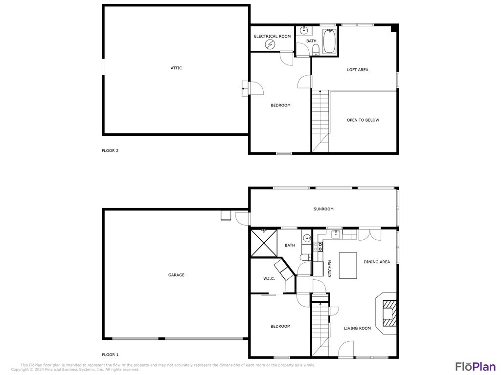 Photo of 1233 Carrs Creek Rd, Townsend, TN 37882 (MLS # 1263031)