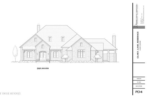 Photo of 6501 Clary Lane, Knoxville, TN 37919 (MLS # 1356659)