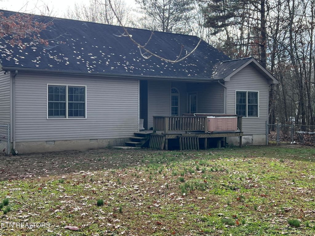 Photo of 2034 Keno Drive, Crossville, TN 38572 (MLS # 1322843)