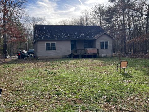 Tiny photo for 2034 Keno Drive, Crossville, TN 38572 (MLS # 1322843)