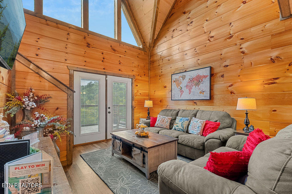 2109 Eagle Feather Drive
