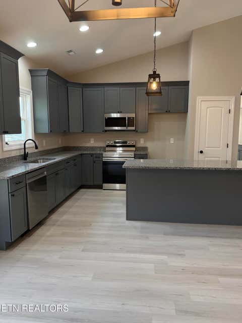 Tiny photo for 214 Mossy Rock Rd, Clinton, TN 37716 (MLS # 1305235)