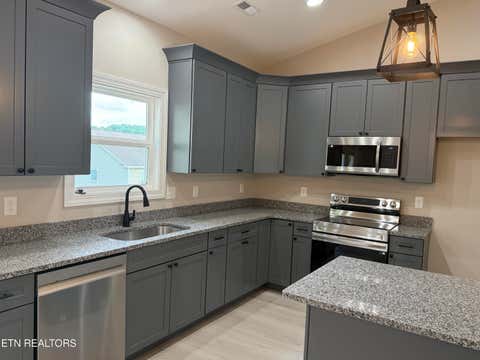 Tiny photo for 214 Mossy Rock Rd, Clinton, TN 37716 (MLS # 1305235)