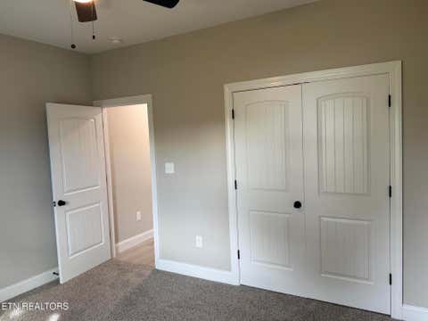 Tiny photo for 214 Mossy Rock Rd, Clinton, TN 37716 (MLS # 1305235)