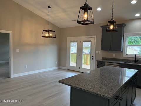 Tiny photo for 214 Mossy Rock Rd, Clinton, TN 37716 (MLS # 1305235)