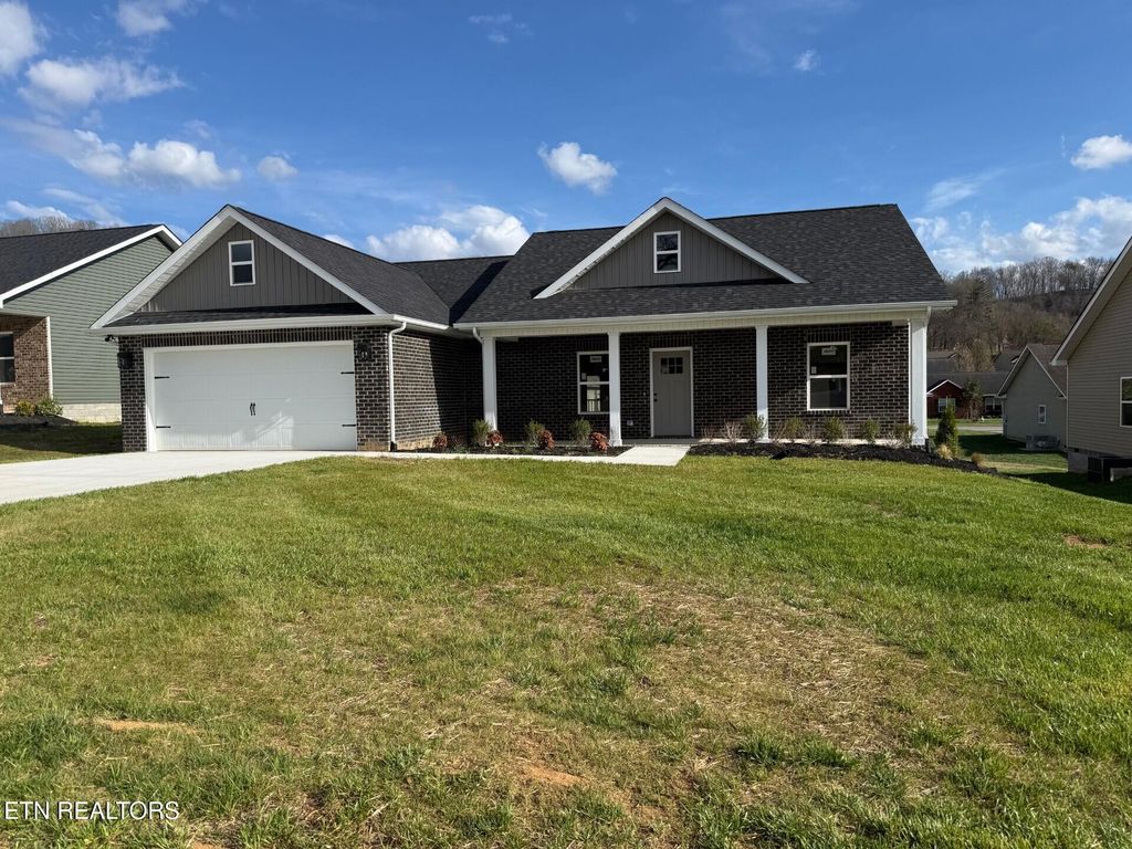 Photo of 214 Mossy Rock Rd, Clinton, TN 37716 (MLS # 1305235)