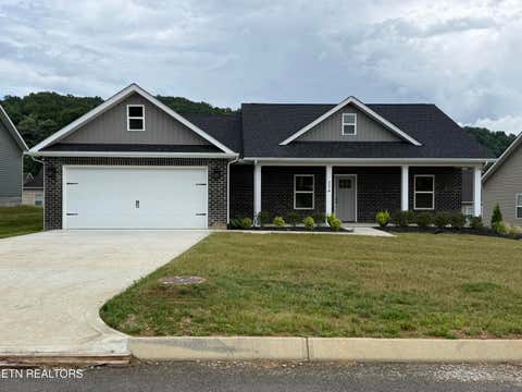 Tiny photo for 214 Mossy Rock Rd, Clinton, TN 37716 (MLS # 1305235)
