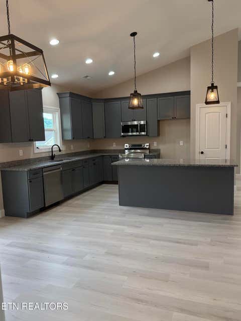 Tiny photo for 214 Mossy Rock Rd, Clinton, TN 37716 (MLS # 1305235)