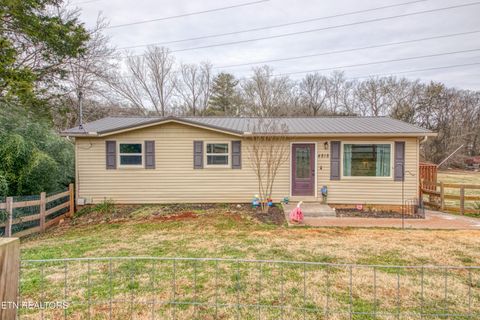 Photo of 4818 Wheeler Rd, Louisville, TN 37777 (MLS # 1328141)